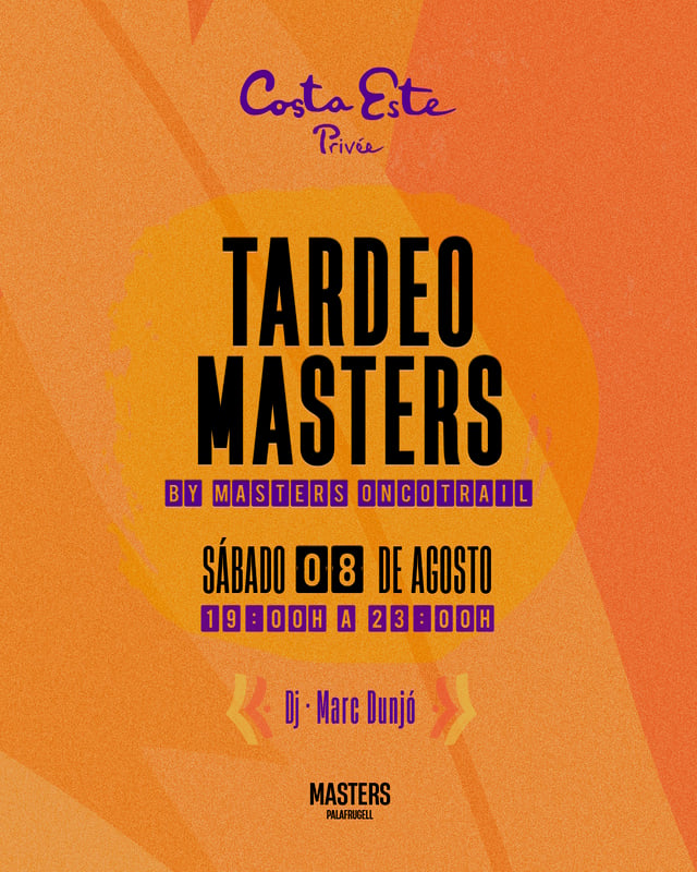 TARDEO BY MASTERS