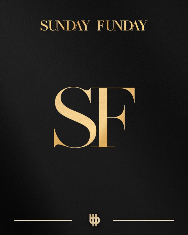 Sunday Funday