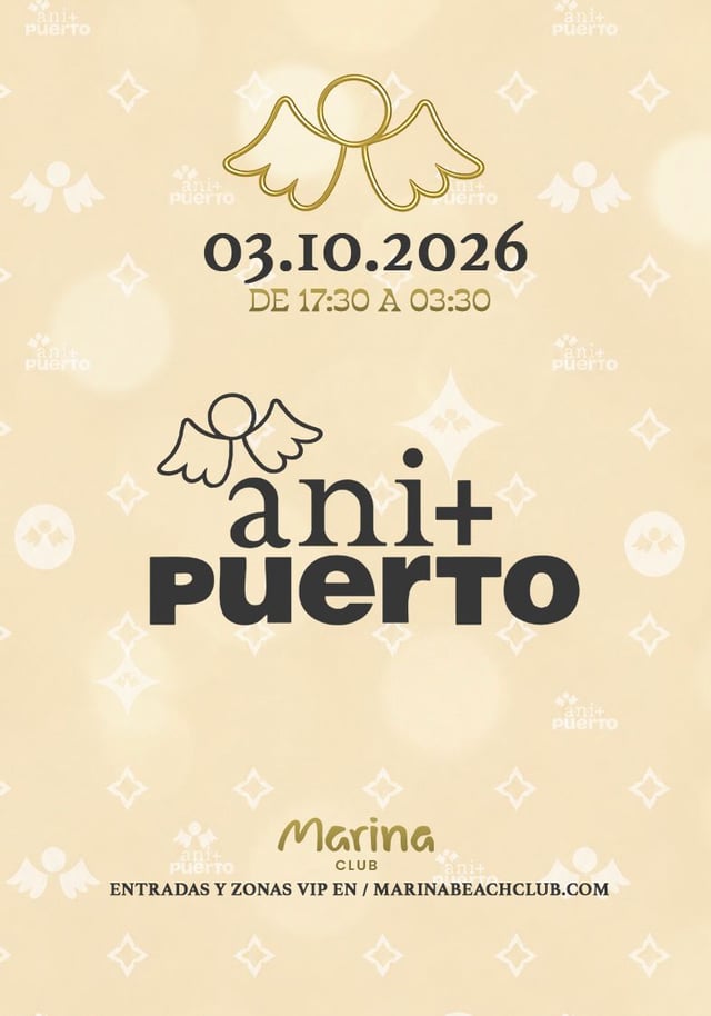 ANIMAS | TARDE Y NOCHE