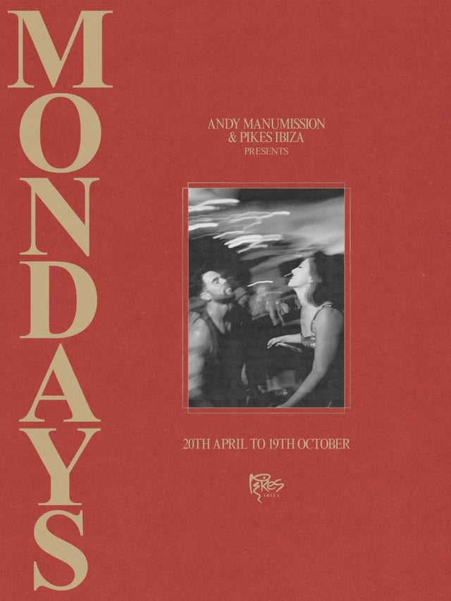 MONDAYS