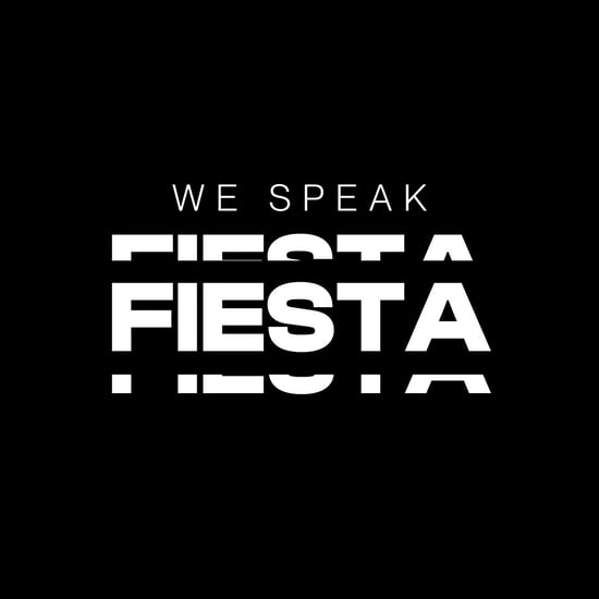 Flyer de WE SPEAK HALLOWEEN AT HABANERA en We Speak Fiesta! (Madrid), sábado 31 de octubre de 2026