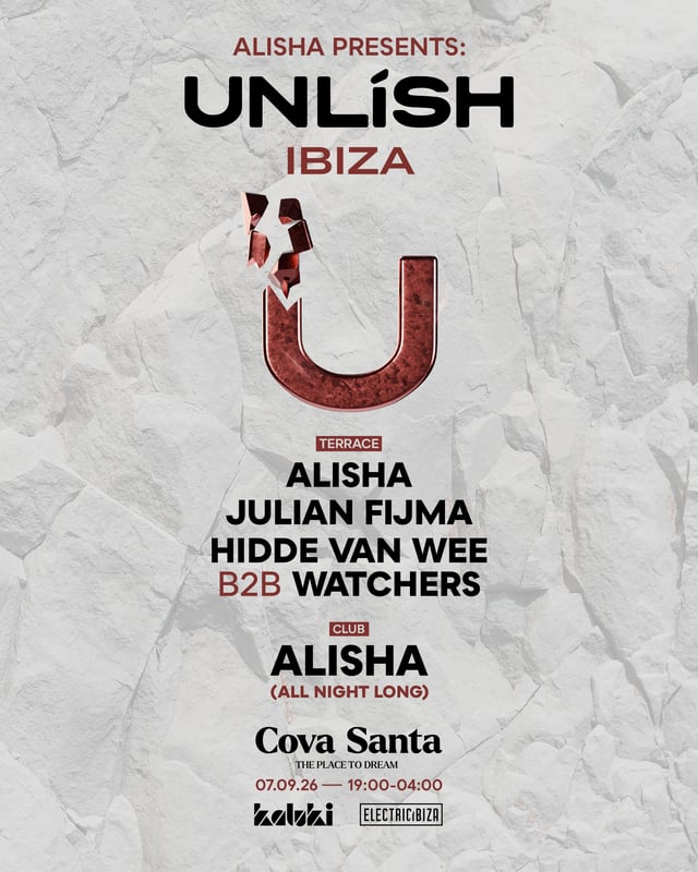 UNLISH
