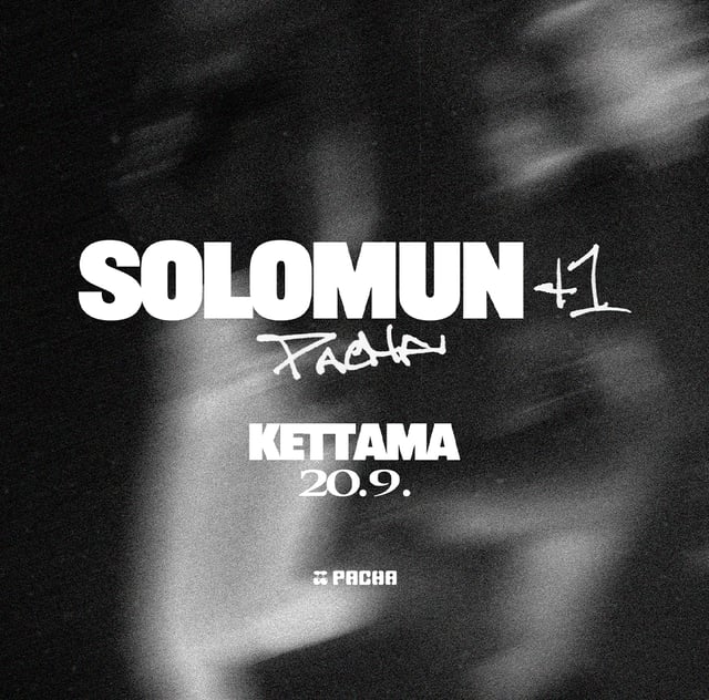 SOLOMUN+1
