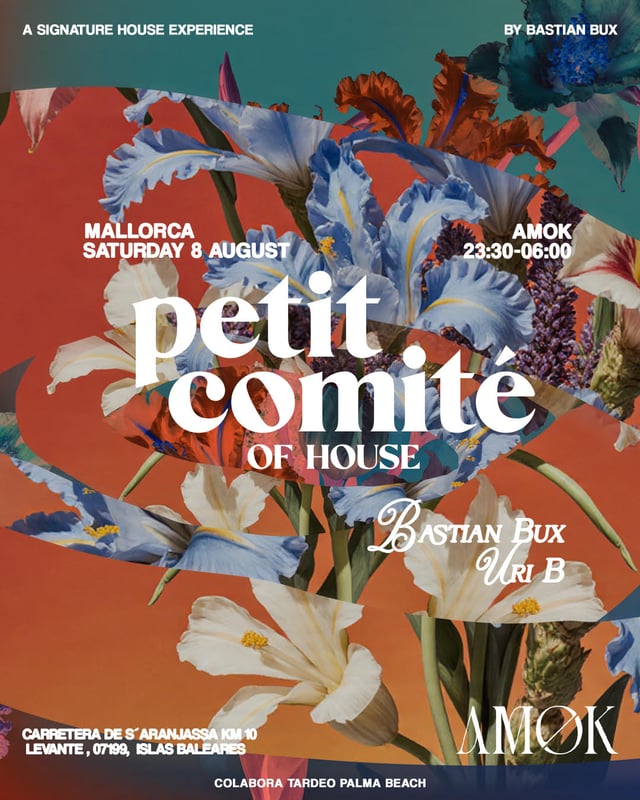 Petit Comité of House **