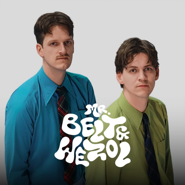 September 10th - MR. BELT & WEZOL - BCM Mallorca