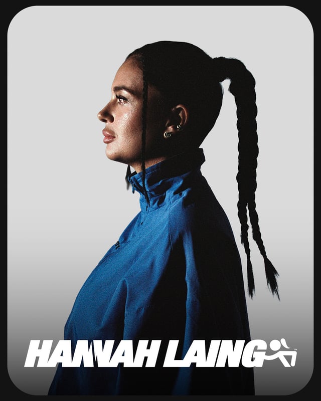 August 25th - HANNAH LAING - BCM Mallorca