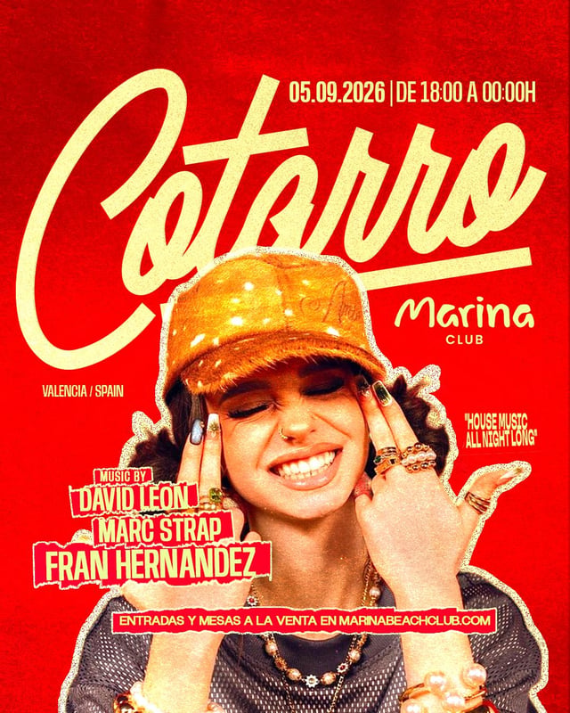 COTARRO | TARDE