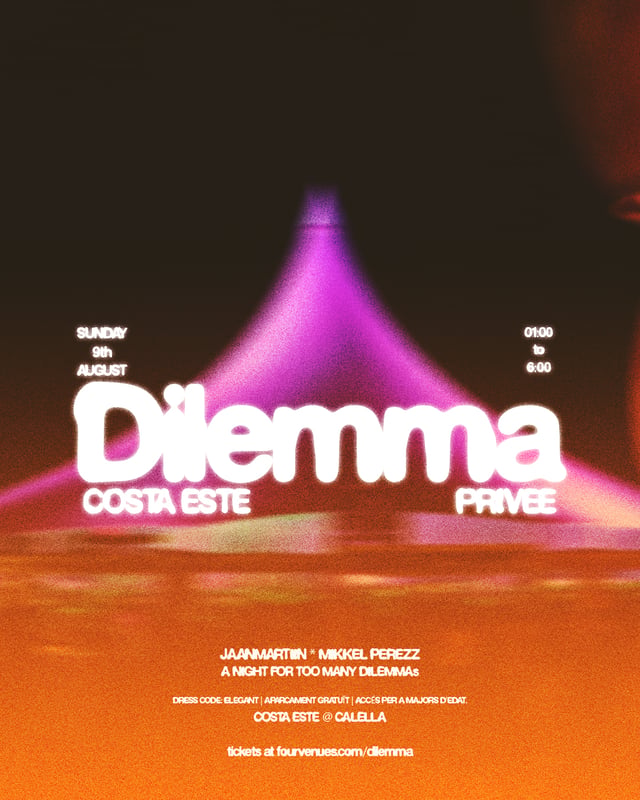 Dilemma