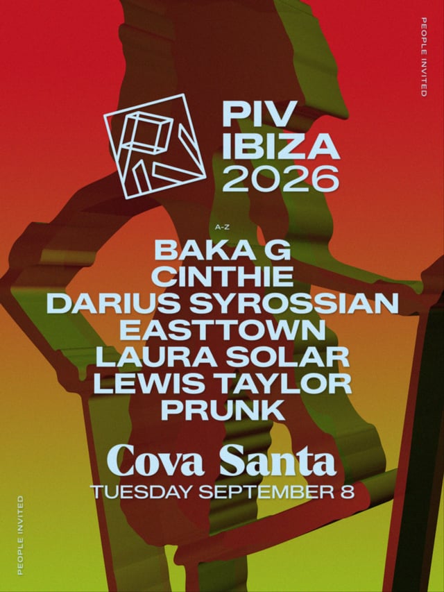PIV