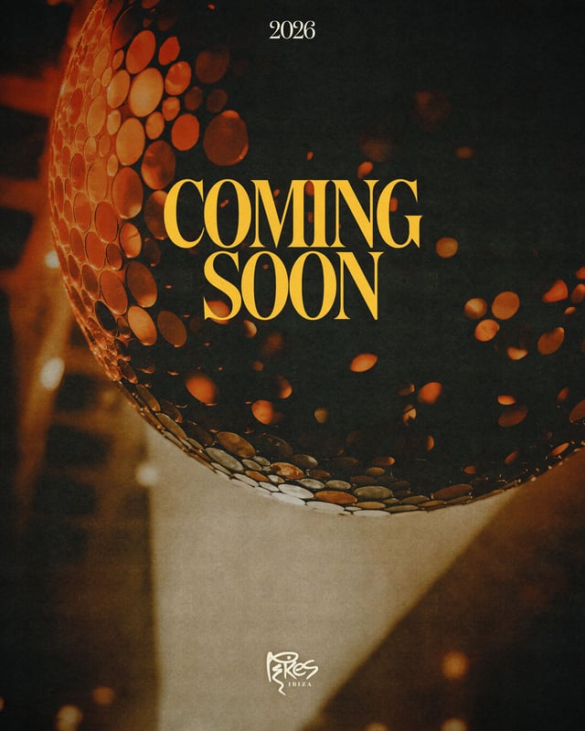 COMING SOON...
