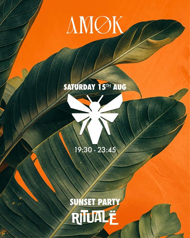Ritualë Open Air