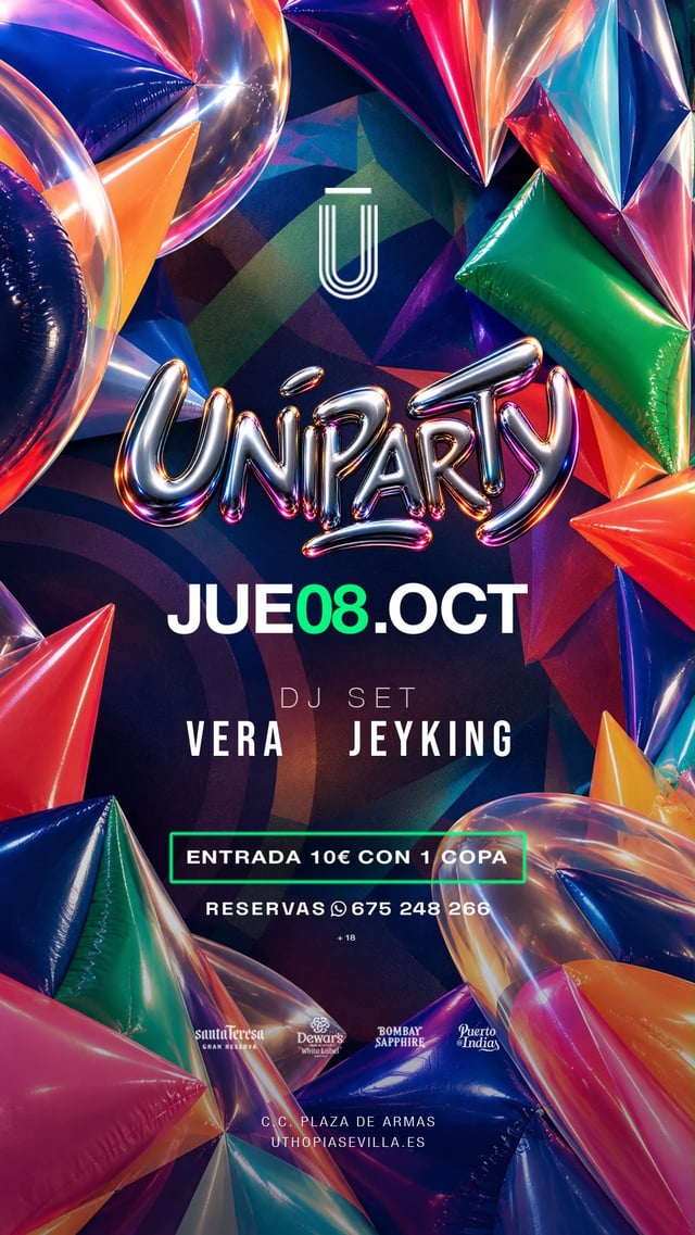 UniParty