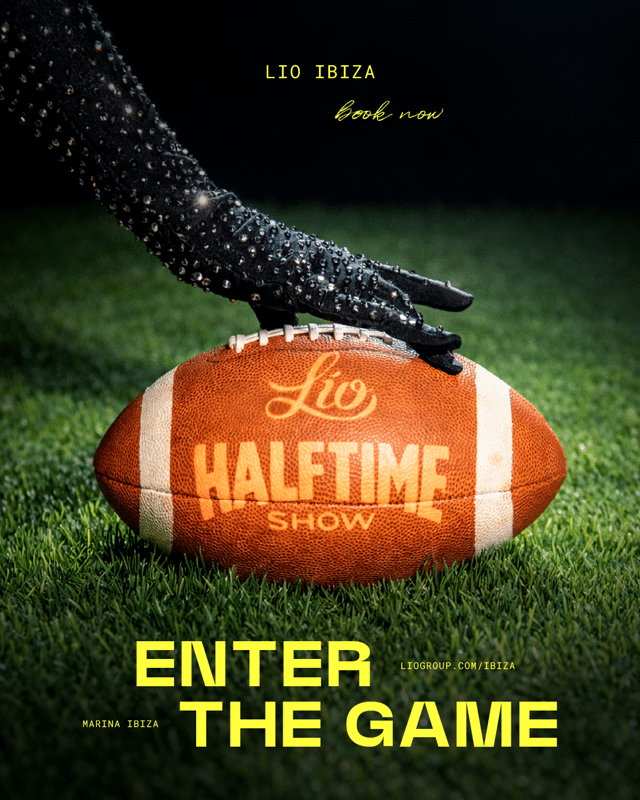 The Halftime Show