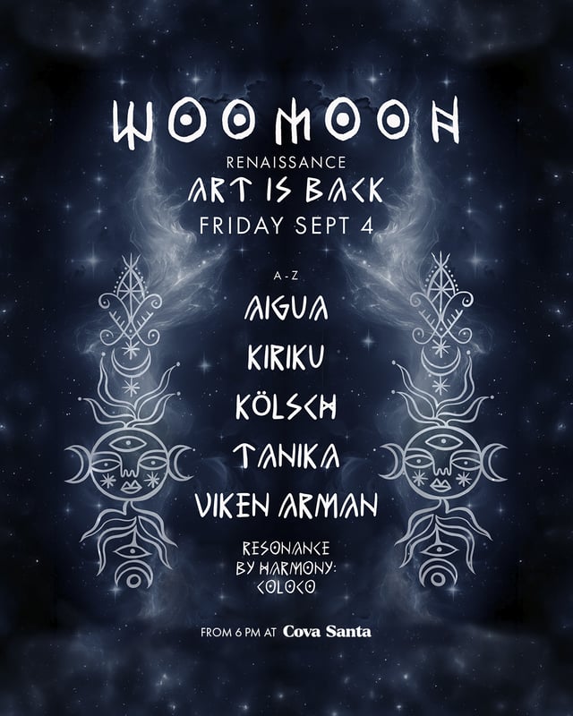 WOOMOON