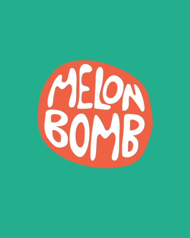 MELON BOMB