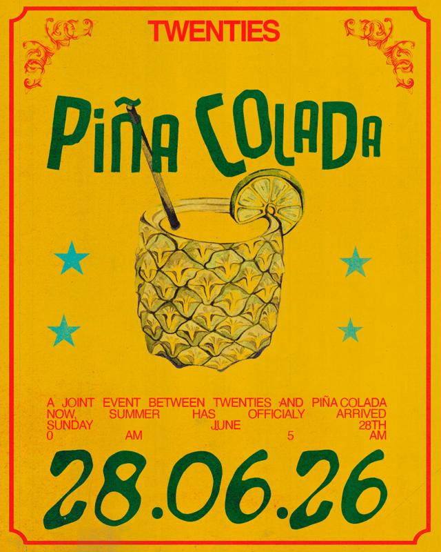 Piña Colada