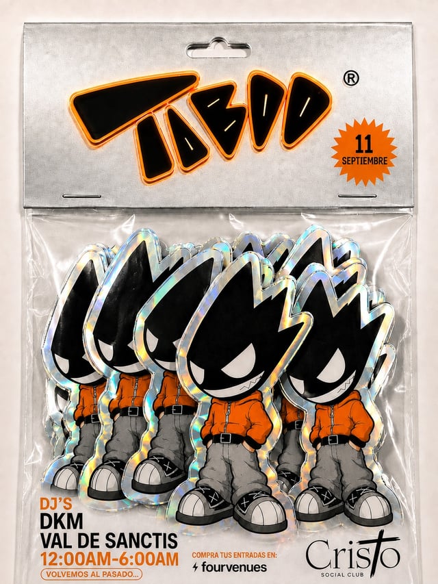 TABOO