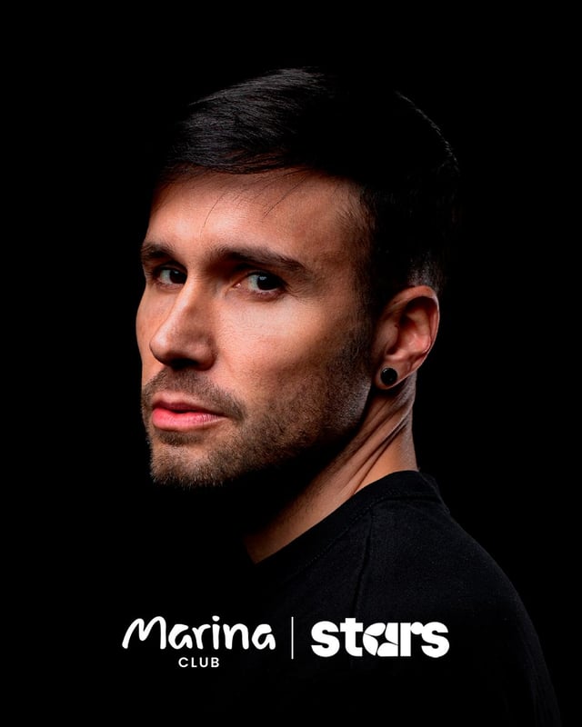 STARS: KARRETERO | NOCHE