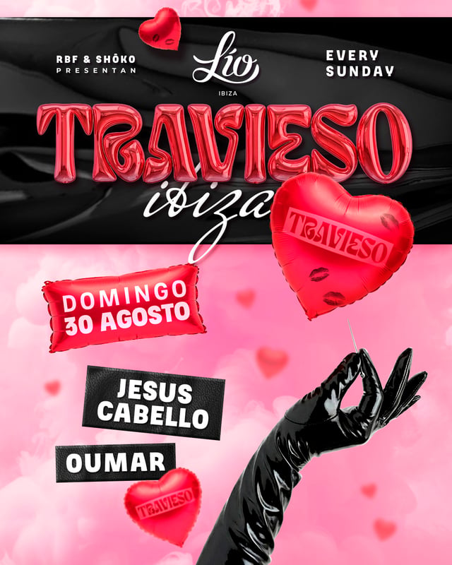Travieso