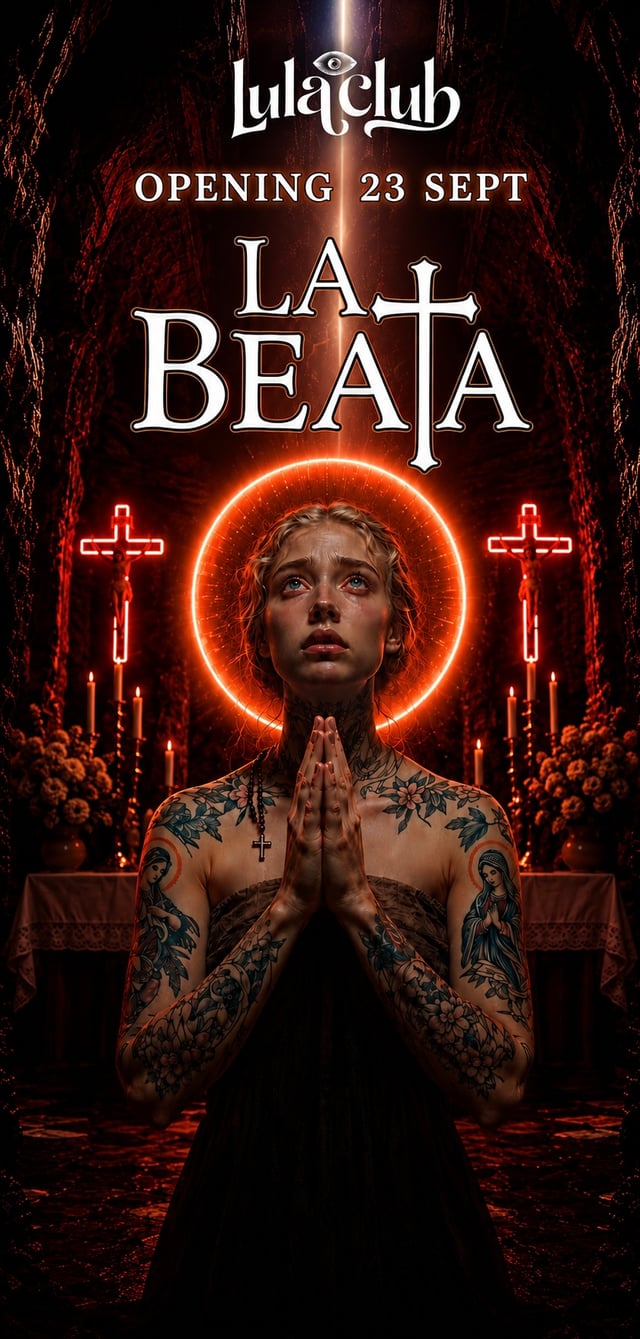 La Beata