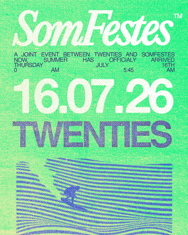 SOM FESTES