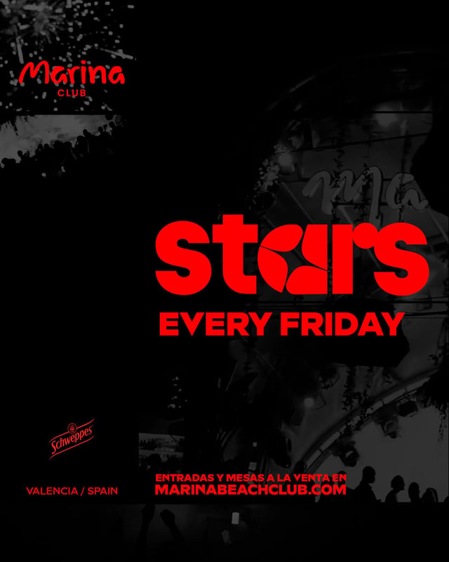 STARS | TARDE
