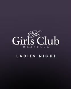 THE GIRLS CLUB: RNB Edition