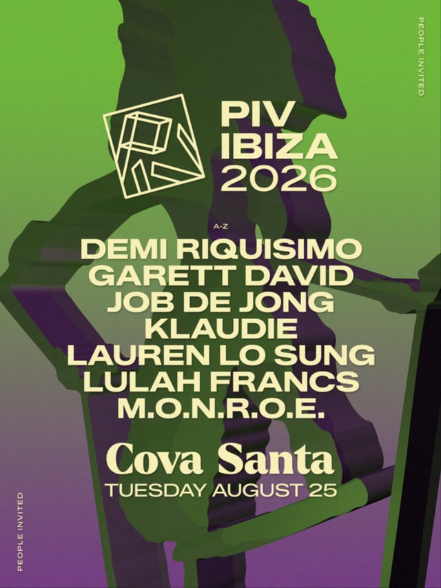 PIV