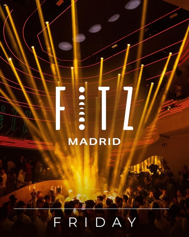 Viernes FITZ