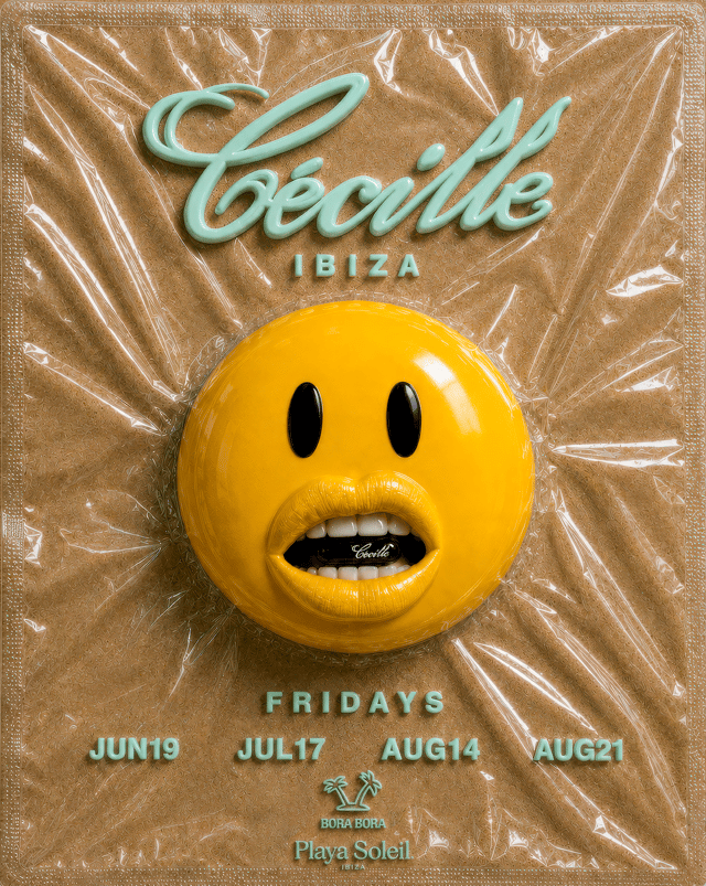 CECILLE