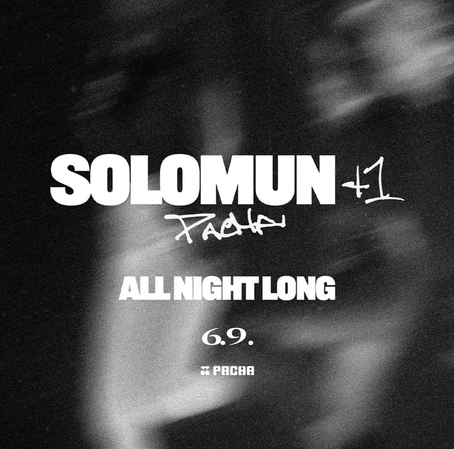 SOLOMUN+1