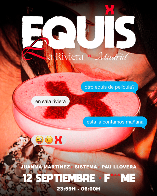 EQUIS La Riviera