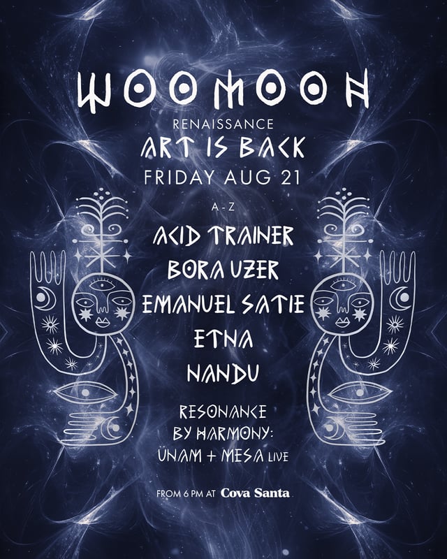 WOOMOON