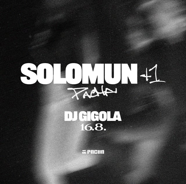SOLOMUN+1