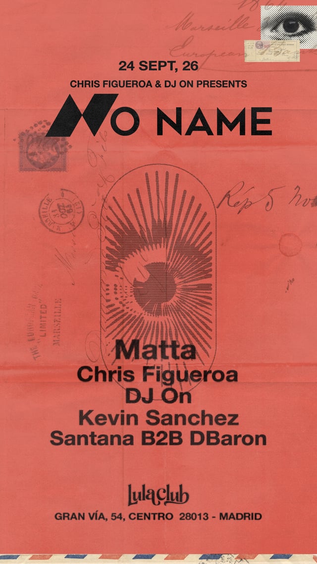 NO NAME