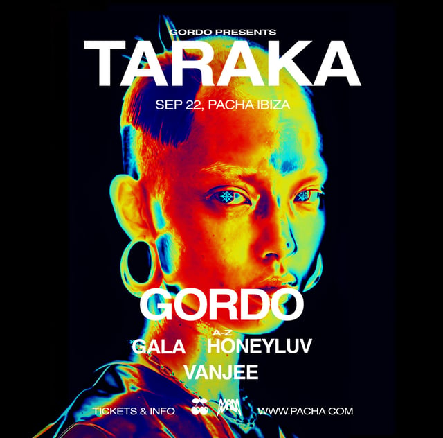 GORDO | TARAKA