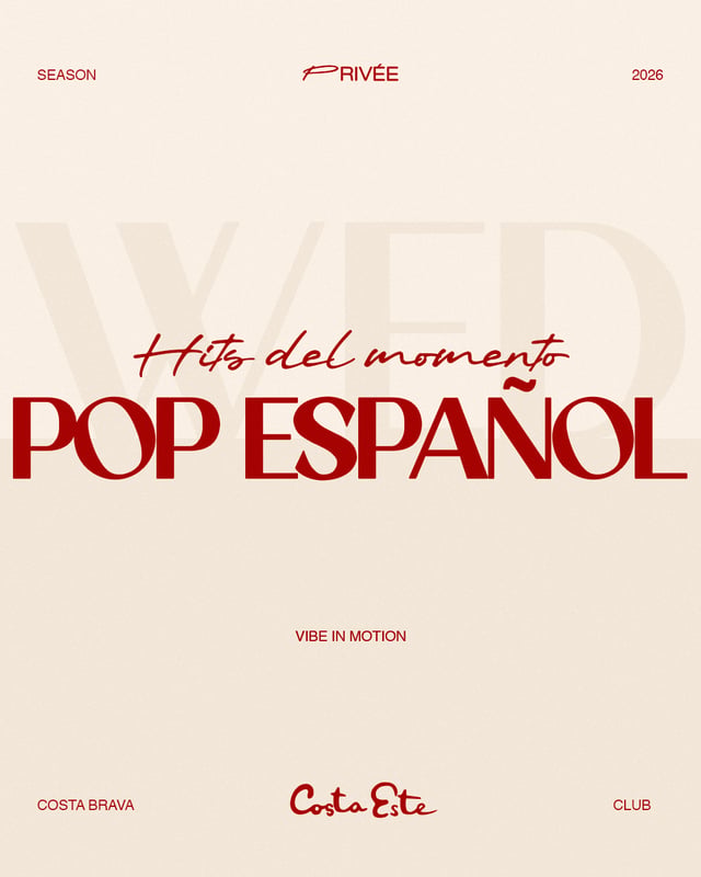 Pop Español