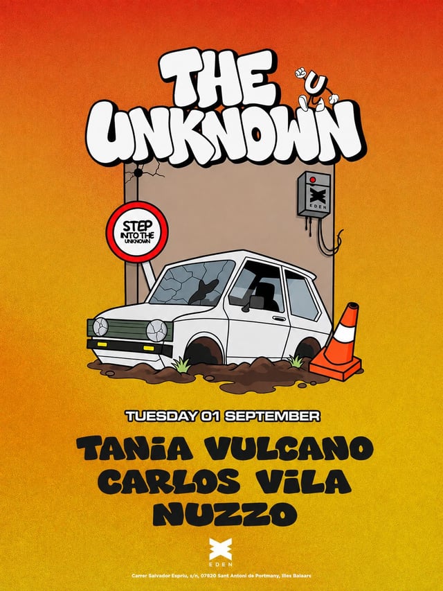 The Unknown