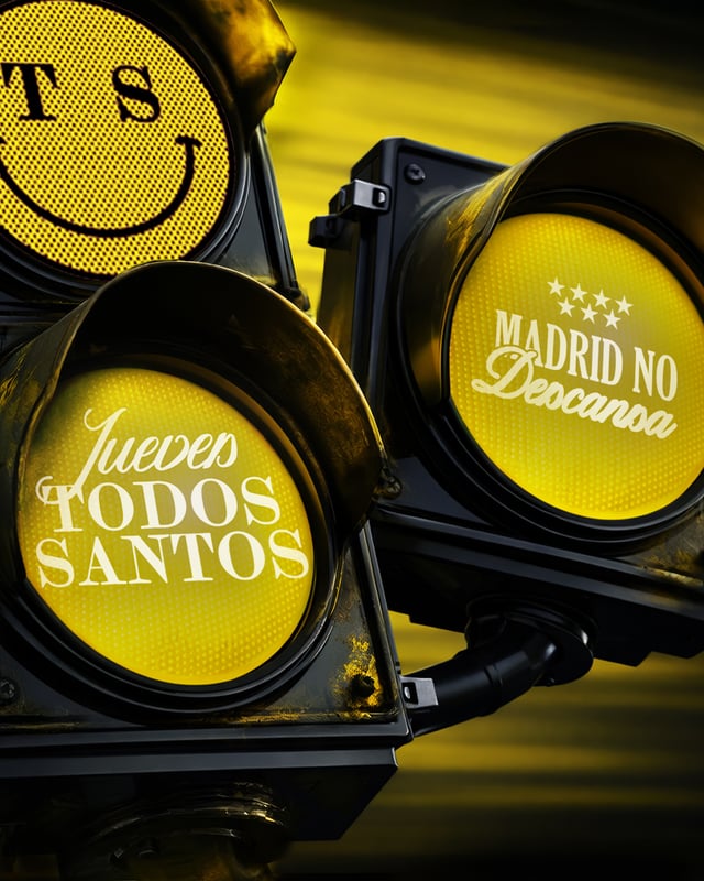 JUEVES TODOS SANTOS
