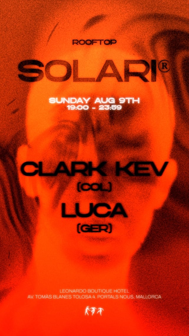 SOLARI Rooftop