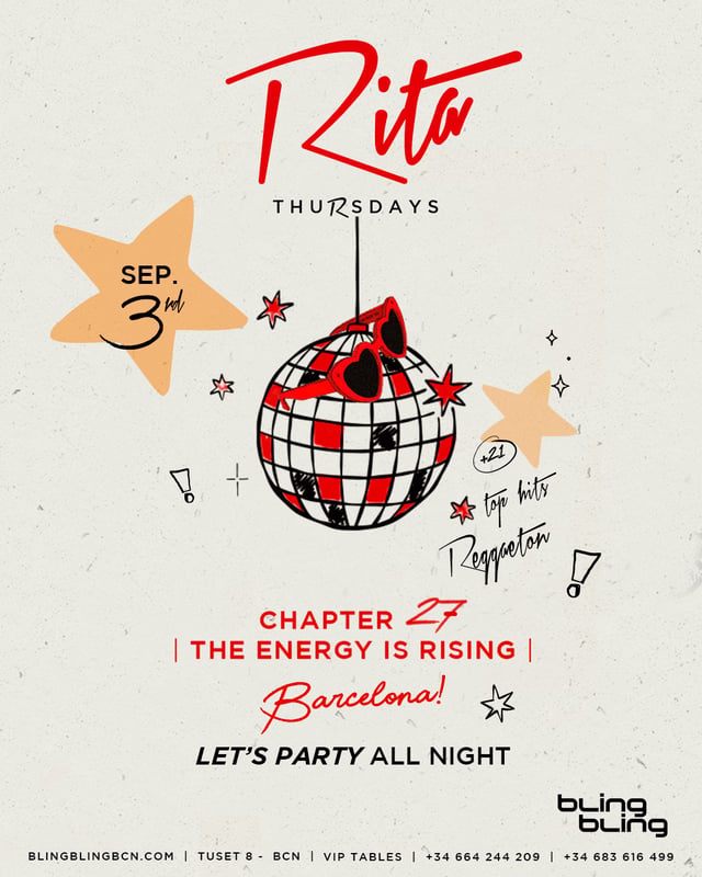 RITA