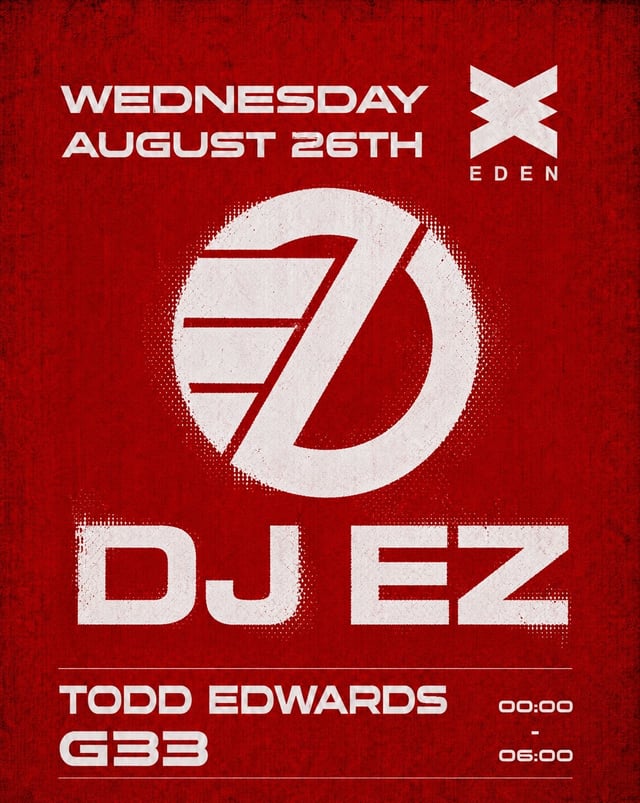 DJ EZ