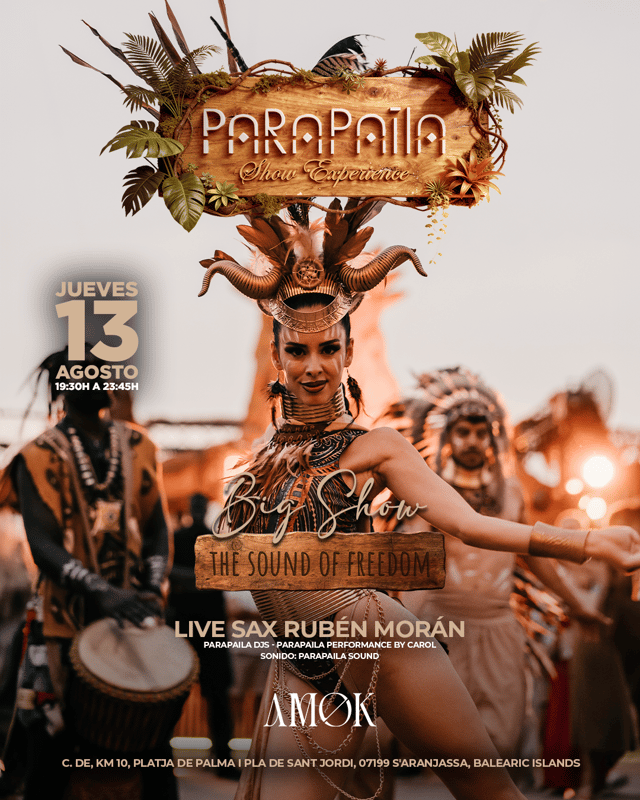 Parapaila