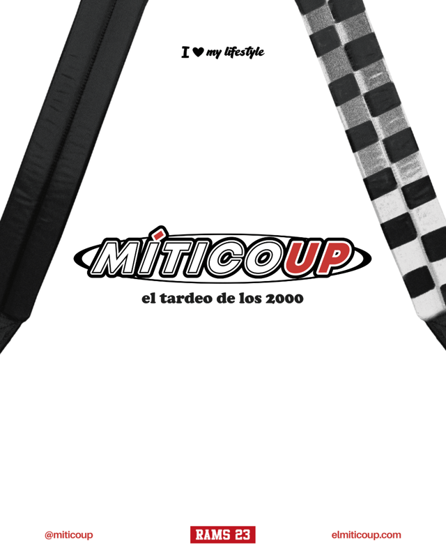 MíticoUp