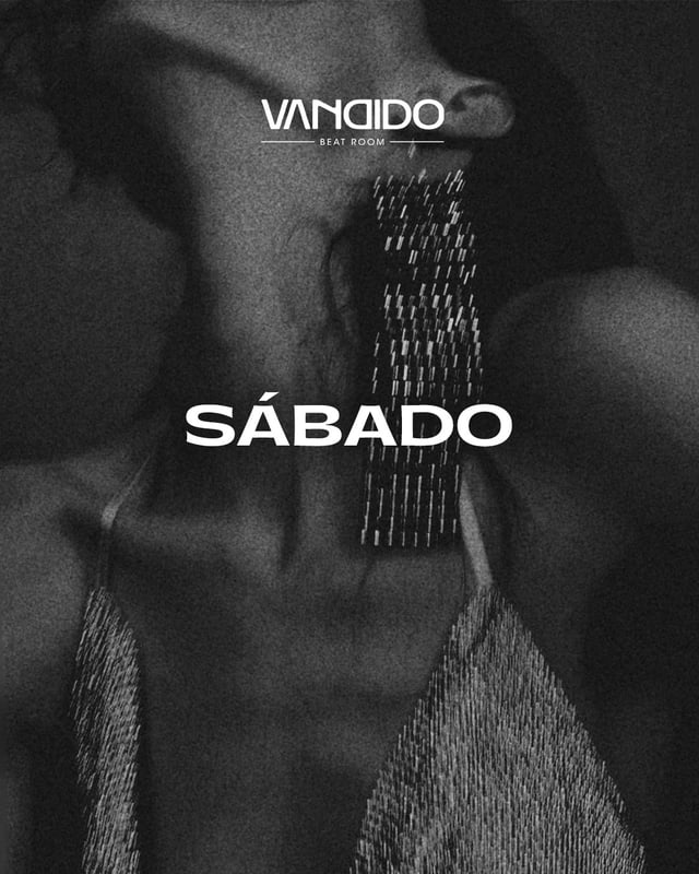 Sábado VANDIDO