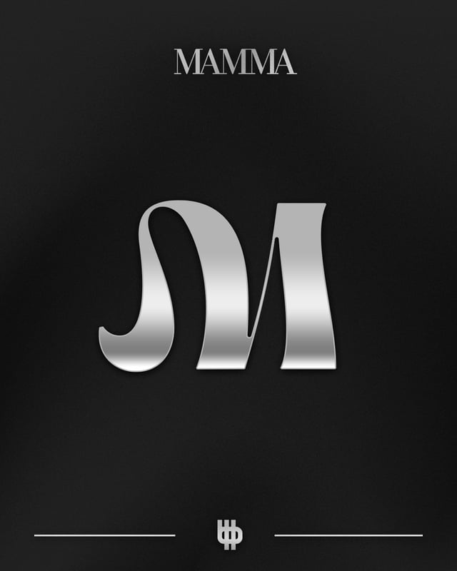 Mamma x Wild