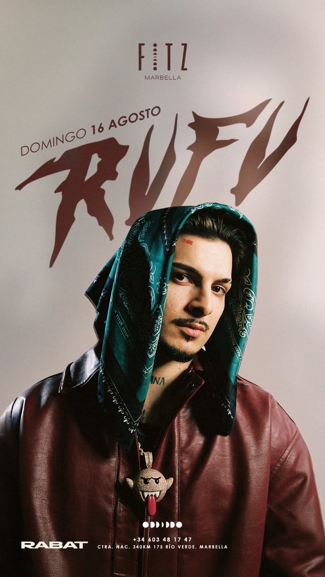 RVFV x FITZ