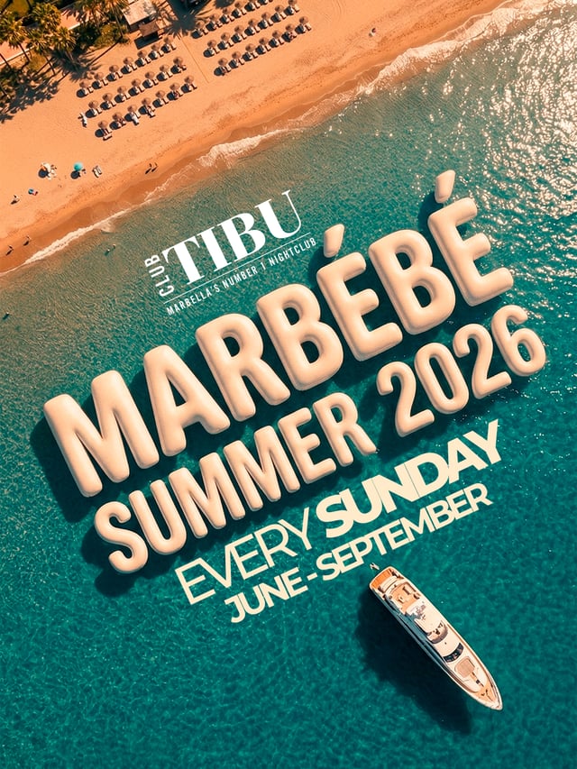 MARBEBE