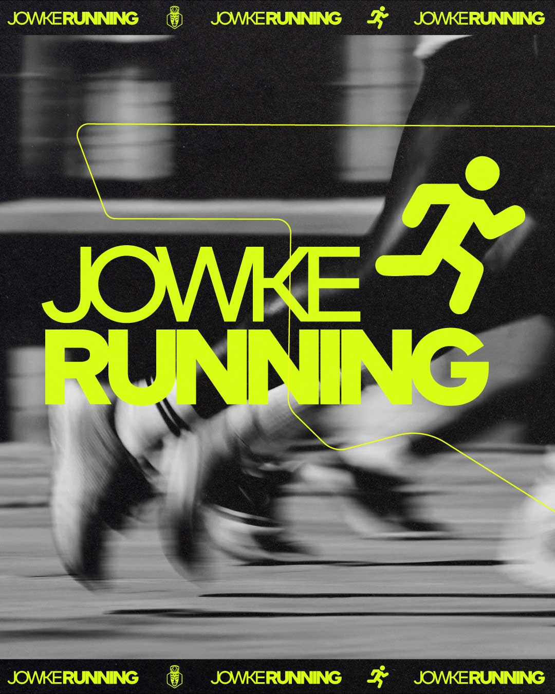Jowke Running 2026: Deporte y Solidaridad en Alcorcón el próximo 23 de mayo