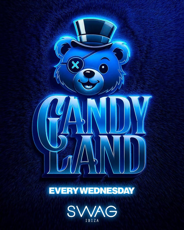Closing Candy Land